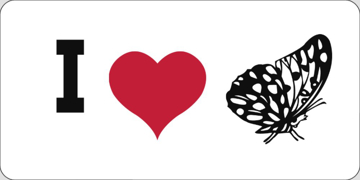 Picture of Butterflies 17354688