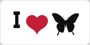 Picture of Butterflies 17354753