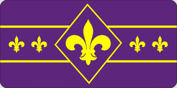 Picture of Fleur de Lis 17197776