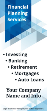 Picture of Business Banners 42231467