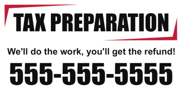 Picture of Tax Services 6551512