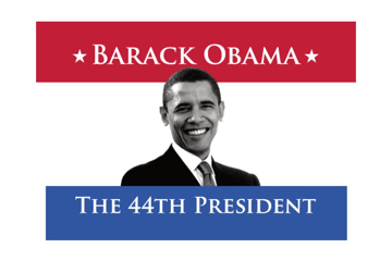 Picture of Barack Obama 6414359