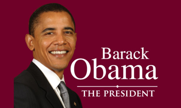 Picture of Barack Obama 4783241
