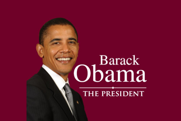 Picture of Barack Obama 4783241