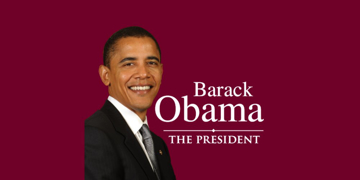 Picture of Barack Obama 4783241