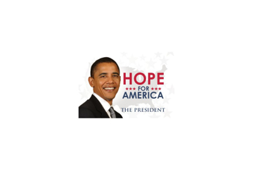 Picture of Barack Obama 4867148