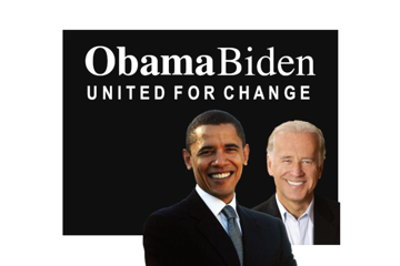 Picture of Barack Obama 4884280