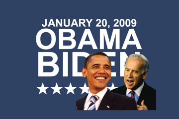 Picture of Barack Obama 4884314