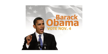 Picture of Barack Obama 5014610