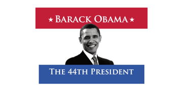 Picture of Barack Obama 6414359