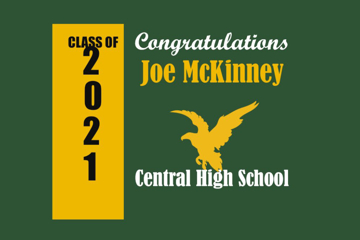 Picture of Congrats Signs 878531573