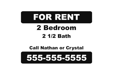 Picture of For Lease/Rent 3086