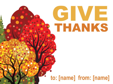 Picture of Thanksgiving 7525006
