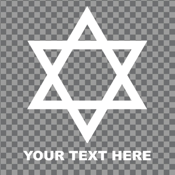 Picture of Religious Window Clings 12735584