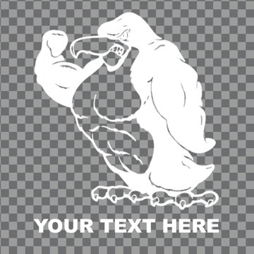 Picture of Patriotic Window Clings 12737146