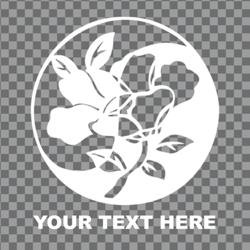 Picture of Religious Window Clings 12737689