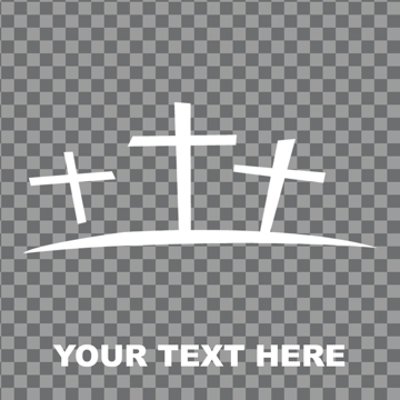 Picture of Religious Window Clings 12737696