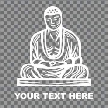 Picture of Religious Window Clings 12737681