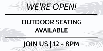 Picture of Outdoor Seating Now Open 873354432