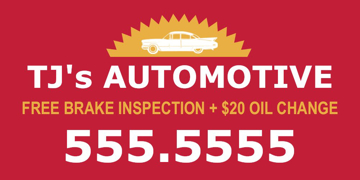 Picture of Business Fabric Banners 847791700