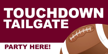 Picture of Sports Fabric Banners 847851499