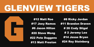 Picture of Sports Fabric Banners 847856332