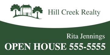 Picture of Real Estate Fabric Banners 847826834