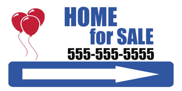 Picture of Real Estate Fabric Banners 847828059