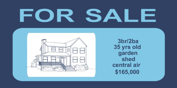 Picture of Real Estate Fabric Banners 847828693