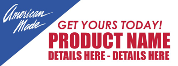 Picture of Business Mesh Banners 831141022