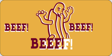 Picture of Beef 17309022