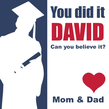 Picture of Graduation 7304925