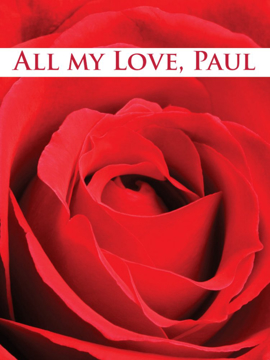 Picture of Valentine's Day 812384679