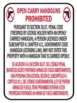 Picture of Open Carry 828016881