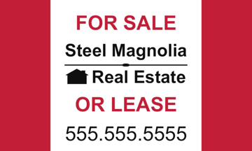 Picture of 18" x 30" 60775