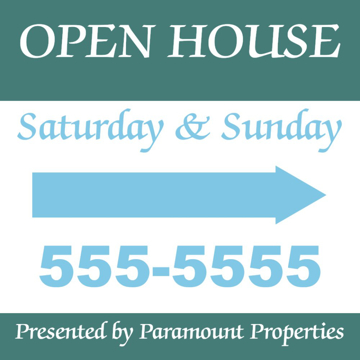 Picture of Open House 47894