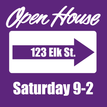 Picture of Open House 1758002