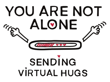 Picture of Stay Positive Signs 872308109
