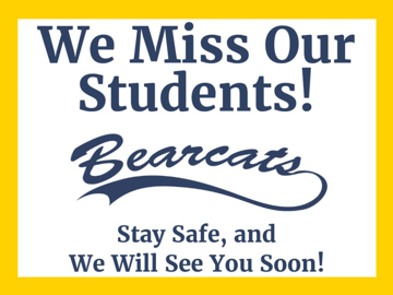 Picture of Thank You School Signs 872482719