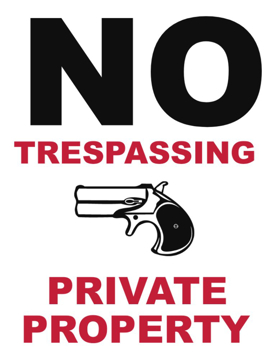 Picture of Warning Signs 279269