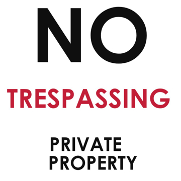 Picture of Warning Signs 385173