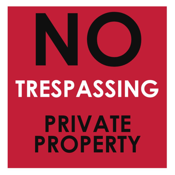 Picture of Warning Signs 1751452