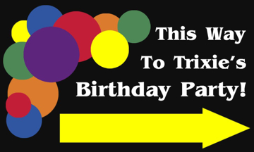 Picture of Featured Signs 2352524