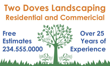 Picture of Featured Signs 2352541