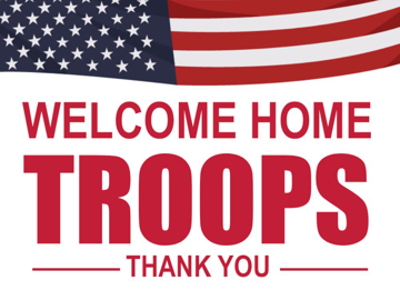 Picture of Support Your Troops 6435451