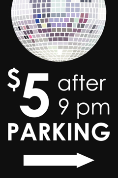 Picture of Parking Bundles 7375817