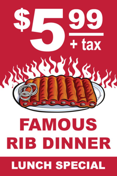 Picture of Restaurant Bundles 6741343