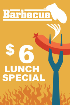 Picture of Restaurant Bundles 6957688