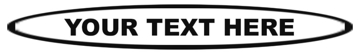 Picture of Windshield Decals 11265970