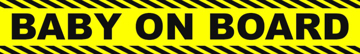 Picture of Windshield Decals 11266455